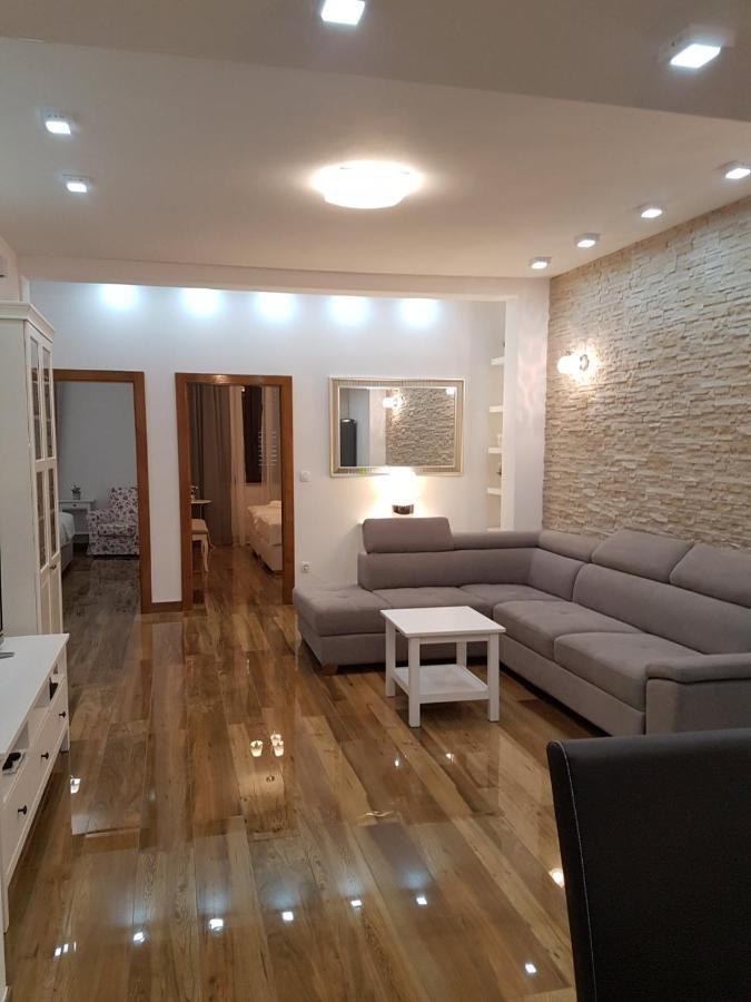 Exclusive Apartment Magnolia โปเรช ภายนอก รูปภาพ