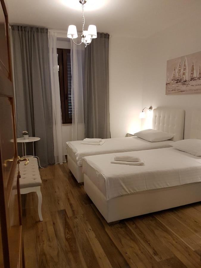 Exclusive Apartment Magnolia โปเรช ภายนอก รูปภาพ