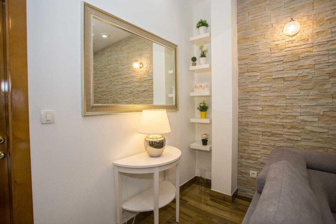 Exclusive Apartment Magnolia โปเรช ภายนอก รูปภาพ