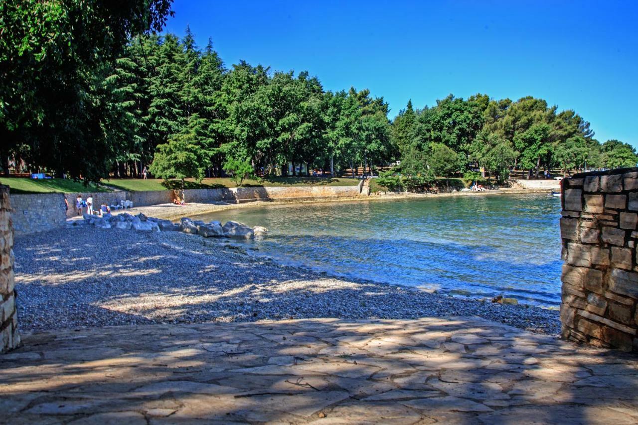 Exclusive Apartment Magnolia โปเรช ภายนอก รูปภาพ